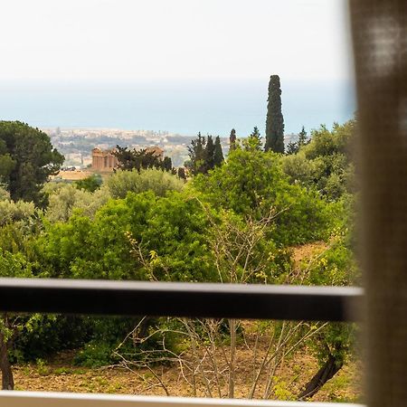 I Segreti Della Valle Агридженто Екстериор снимка