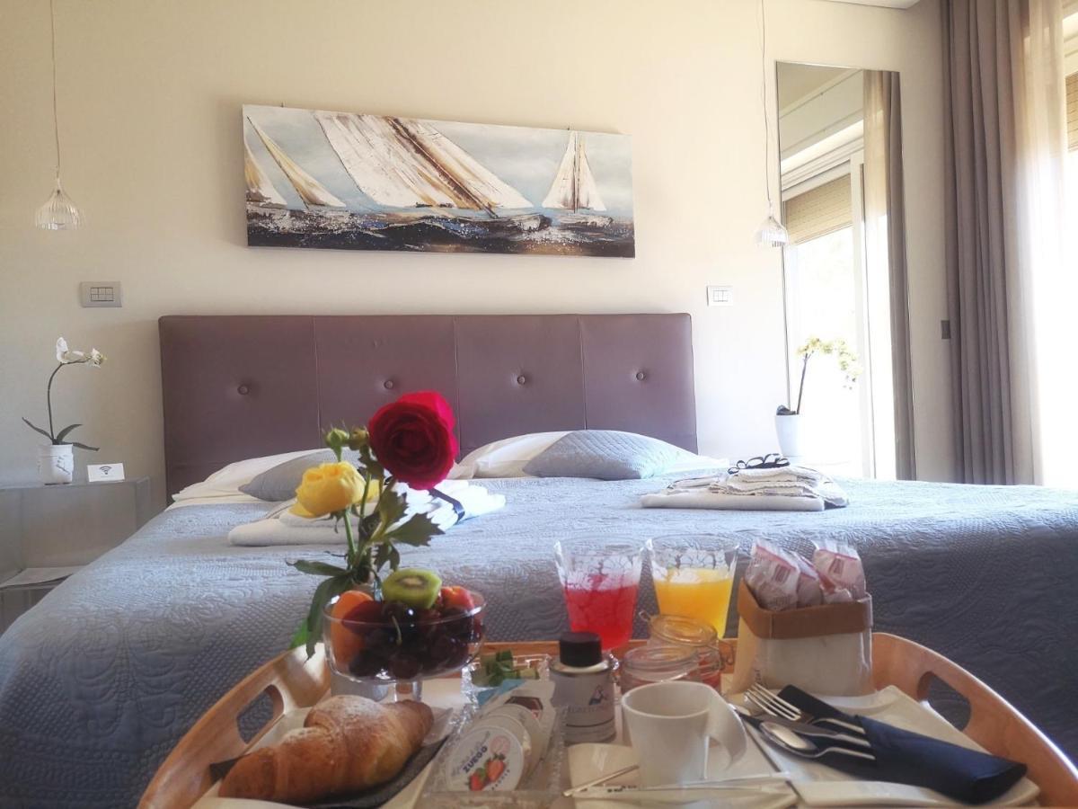 I Segreti Della Valle Агридженто Екстериор снимка